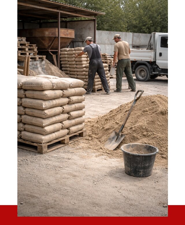 Купить песок для штукатурки в Гатчине от 1850 р. | ПРОНЕРУДГтч