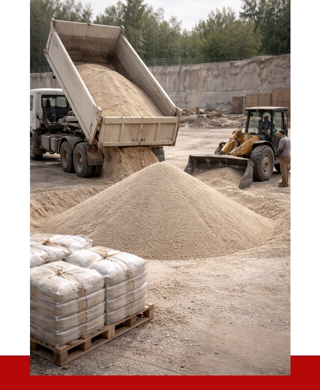 Кварцевый песок фракция 0 3 в Гатчине от 2261 р | ПРОНЕРУДГтч