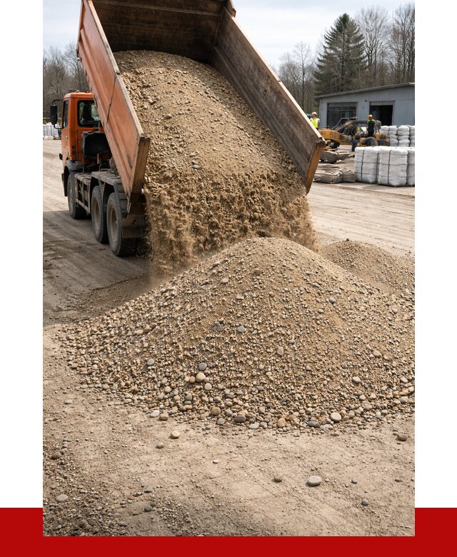 ПГС С6 с доставкой в Гатчине от 3288 р. за куб | ПРОНЕРУДГтч