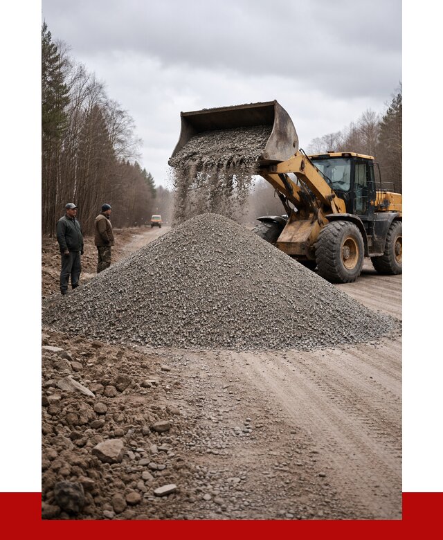 Купить опгс для дорог в Гатчине с доставкой от 2261 р. | ПРОНЕРУДГтч