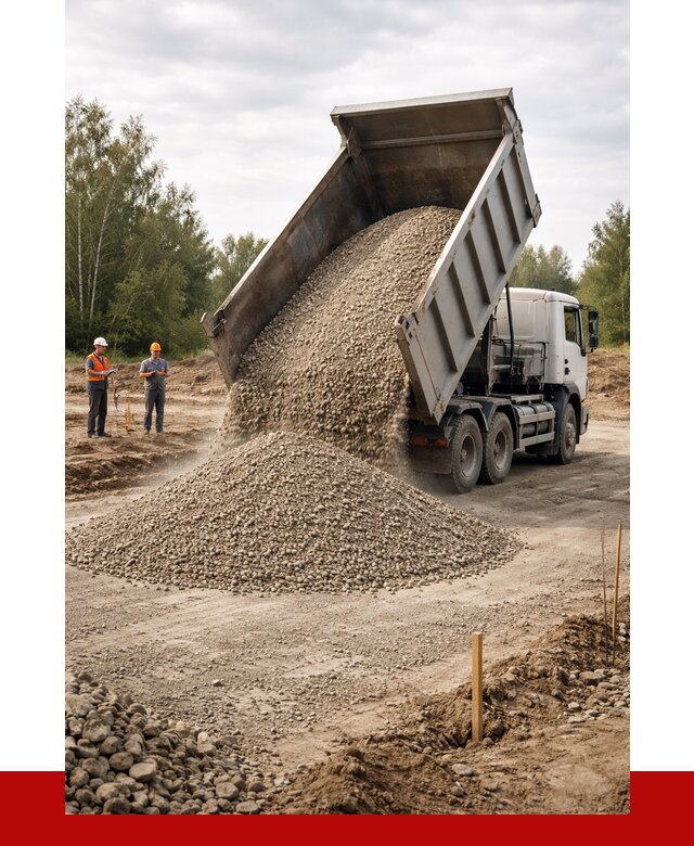 ЩПС С2 в Гатчине с доставкой от 4624 р. за куб | ПРОНЕРУДГтч