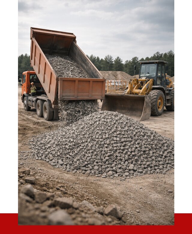 ЩПС С4 в Гатчине с доставкой от 2775 р. за куб | ПРОНЕРУДГтч