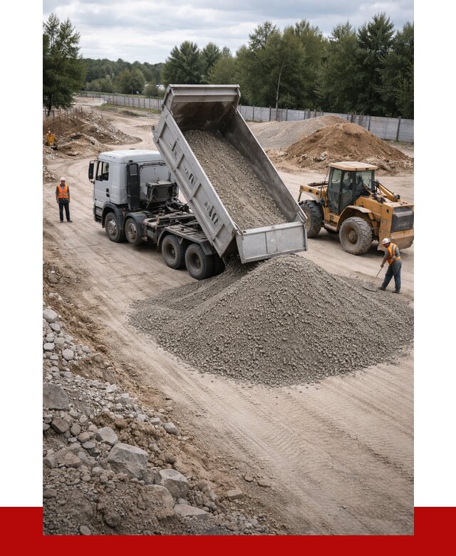 ЩПС С5 в Гатчине с доставкой от 4316 р. за куб | ПРОНЕРУДГтч