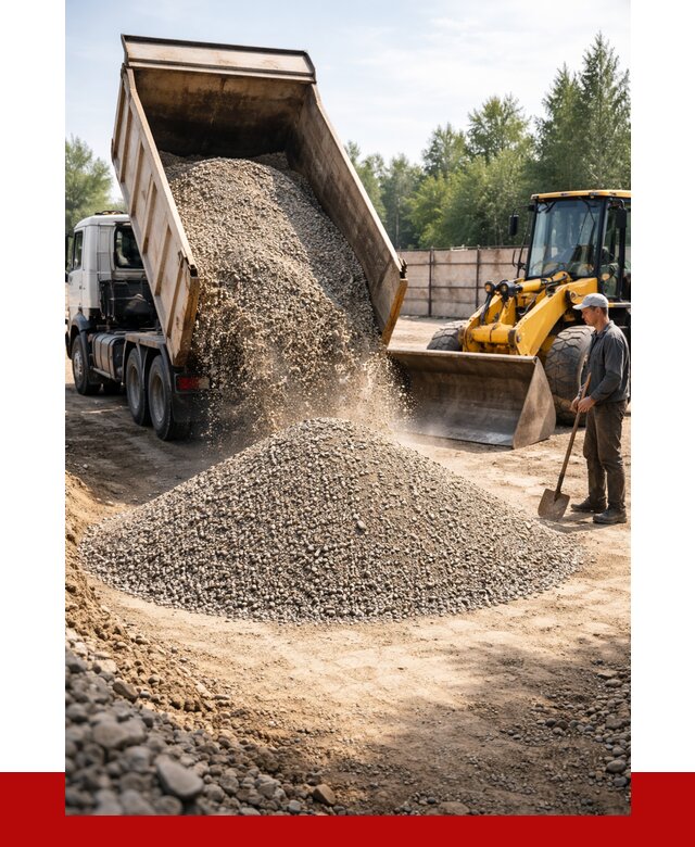 ЩПС С10 в Гатчине с доставкой от 3288 р. за куб | ПРОНЕРУДГтч