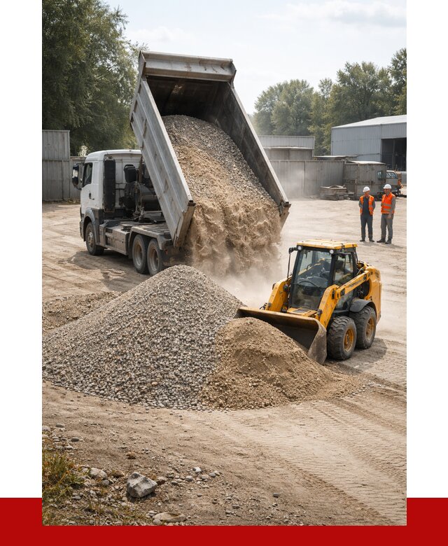 ЩПС С11 в Гатчине с доставкой от 1901 р. за куб | ПРОНЕРУДГтч