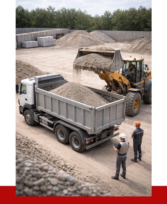 ЩПС С12 в Гатчине с доставкой от 3288 р. за куб | ПРОНЕРУДГтч