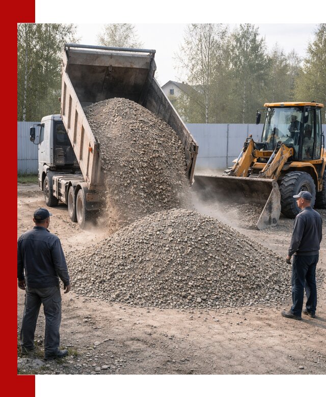 Доставка щпс фракции С12 в Гатчине оптом и в розницу