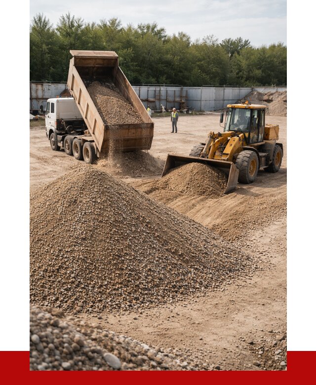 ЩГПС С2 в Гатчине с доставкой от 2466 р./куб. | ПРОНЕРУДГтч