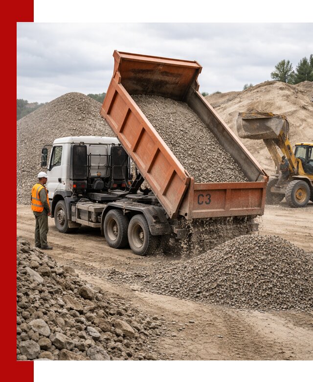 Доставка щгпс С3 в Гатчине оптом и в розницу для стройплощадок