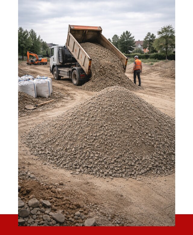 ЩГПС С4 с доставкой в Гатчине от 2158 р./куб. | ПРОНЕРУДГтч