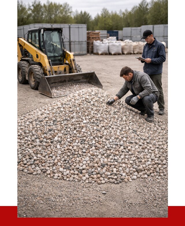 Цветная мраморная крошка в Гатчине от 8221 р./куб. | ПРОНЕРУДГтч