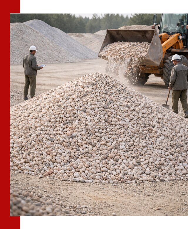 Купить цветную мраморную крошку с доставкой в Гатчине