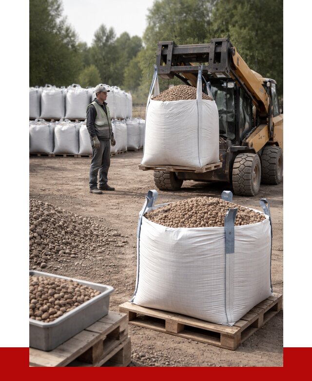 Керамзит в биг бег в Гатчине от 4316 р. с доставкой | ПРОНЕРУДГтч