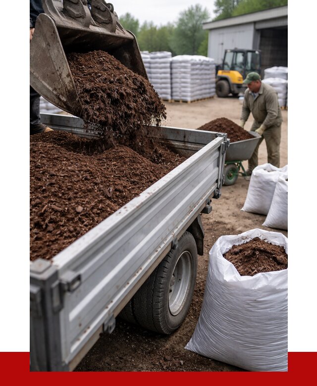 Торфяные смеси с доставкой в [cvi] от 4316 р. | ПРОНЕРУДГтч