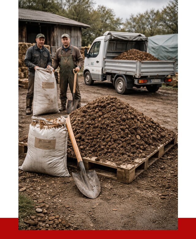 Купить куриный помет в Гатчине с доставкой от 3083 р. | ПРОНЕРУДГтч