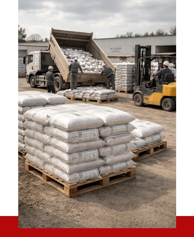 Купить удобрения с доставкой в Гатчине от 7399 р. | ПРОНЕРУДГтч