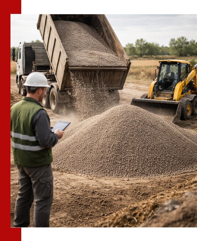 Доставка минеральных удобрений в Гатчине оптом и в розницу