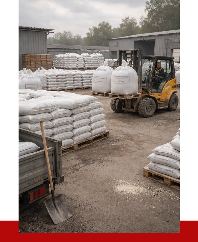 Аммиачная селитра в Гатчине от 4316 р. с доставкой | ПРОНЕРУДГтч