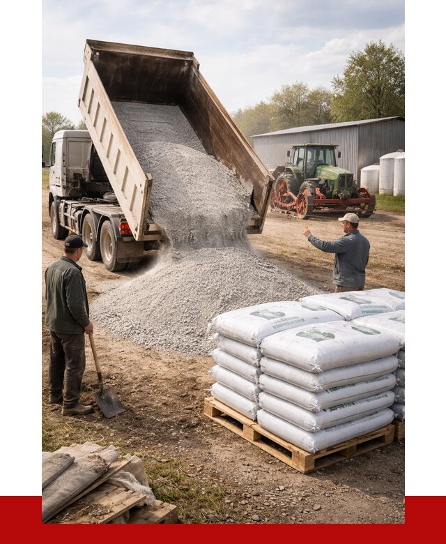 Купить суперфосфат в Гатчине с доставкой от 7399 р. | ПРОНЕРУДГтч