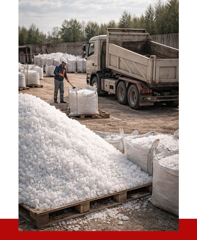 Купить техническая соль в мешках в Гатчине от 4624 р. | ПРОНЕРУДГтч